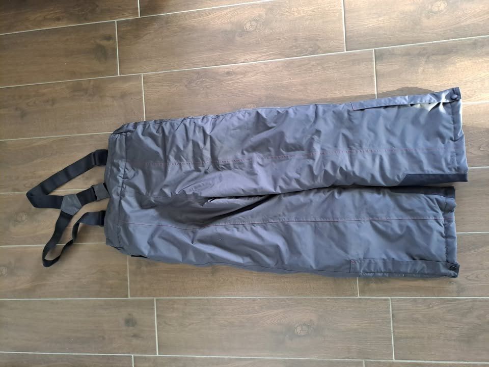 Hosen: Skihose – Gebraucht aus Nunningen von AngelMagicSaCoCe