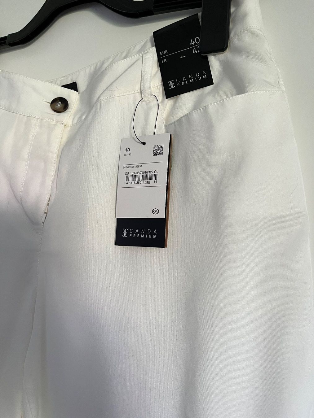 C&A Pantaloni: Hose /// 40 – Nuovo (secondo la descrizione) da Brittnau venduto da Zofigerin 1