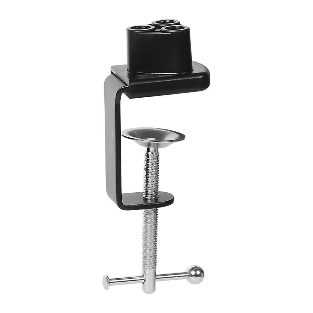 Wandhalterungen: Mikrofonständer 2 in 1 phone Clip Halter – Neu und originalverpackt aus Malans GR von BUYBEST-Schweiz 2