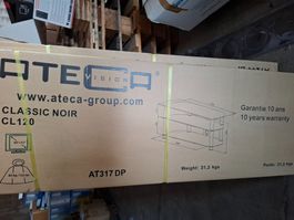 Ateca Vision CL120 TV-Möbel, neu, Originalverpackt
