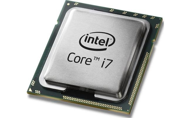 Intel PCs: Intel i7 10700k – Gebraucht aus Stans von Kimor