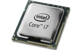 Intel i7 10700k