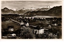 Meggen Oberland