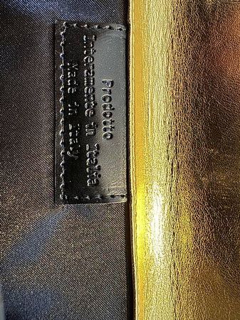 Kleine Tasche