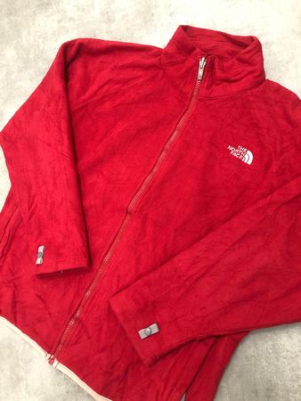 Polaire fleece The North Face  📐| Taille : S 📏  👕