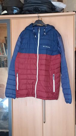 VESTE HIVER