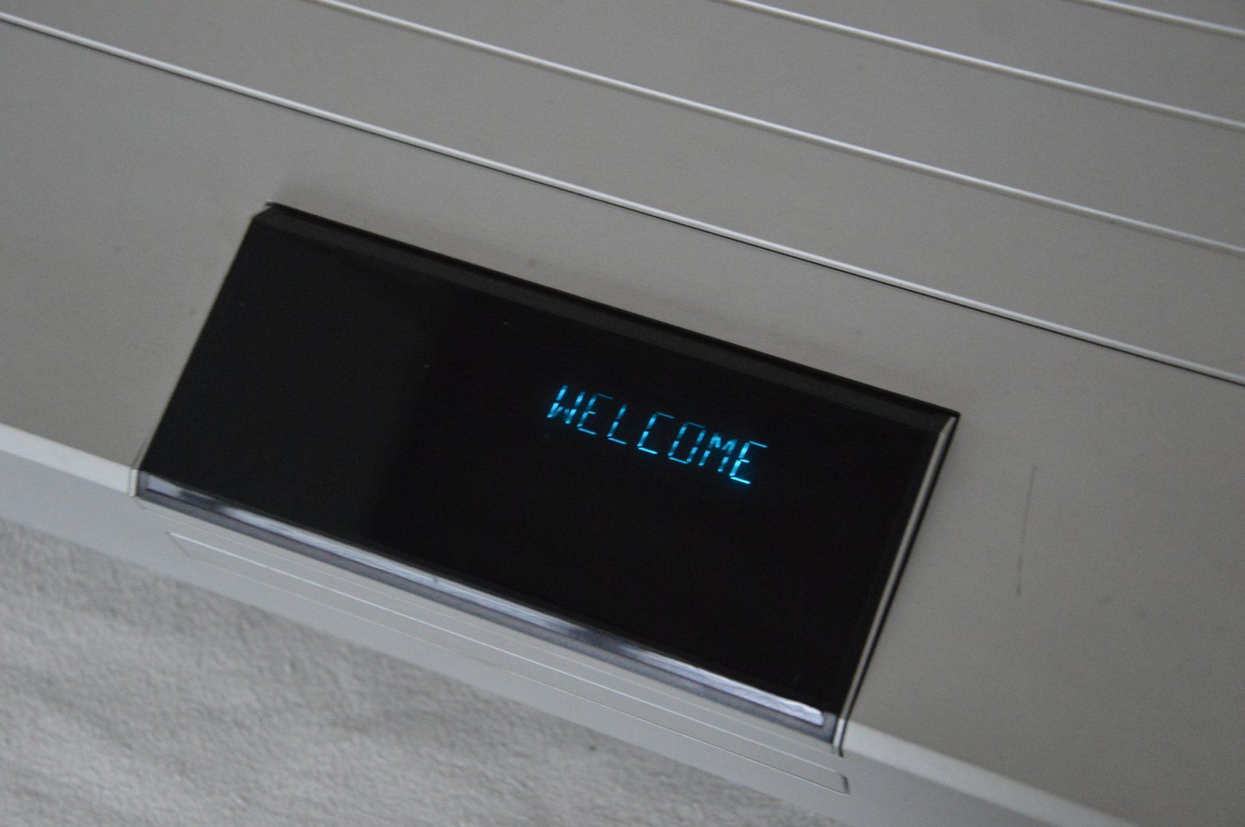 T+A Ricevitori: T+A K6 5.1 DVD Surround Receiver – Usato da Collonges venduto da arashee 4
