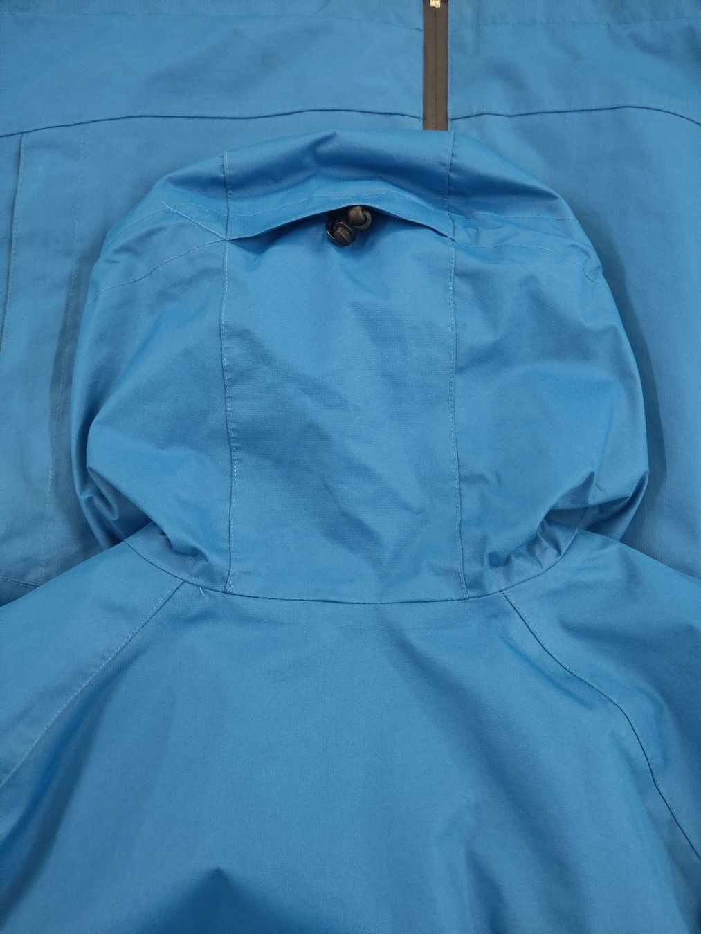 Trevolution Jacken: Trevolution Regenjacke in blau – Neu (gemäss Beschreibung) aus Pratteln von Cartonsducoeur_bl 5