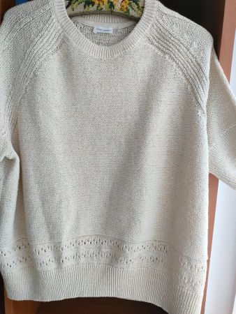 Gerry Weber Pullover Baumwolle