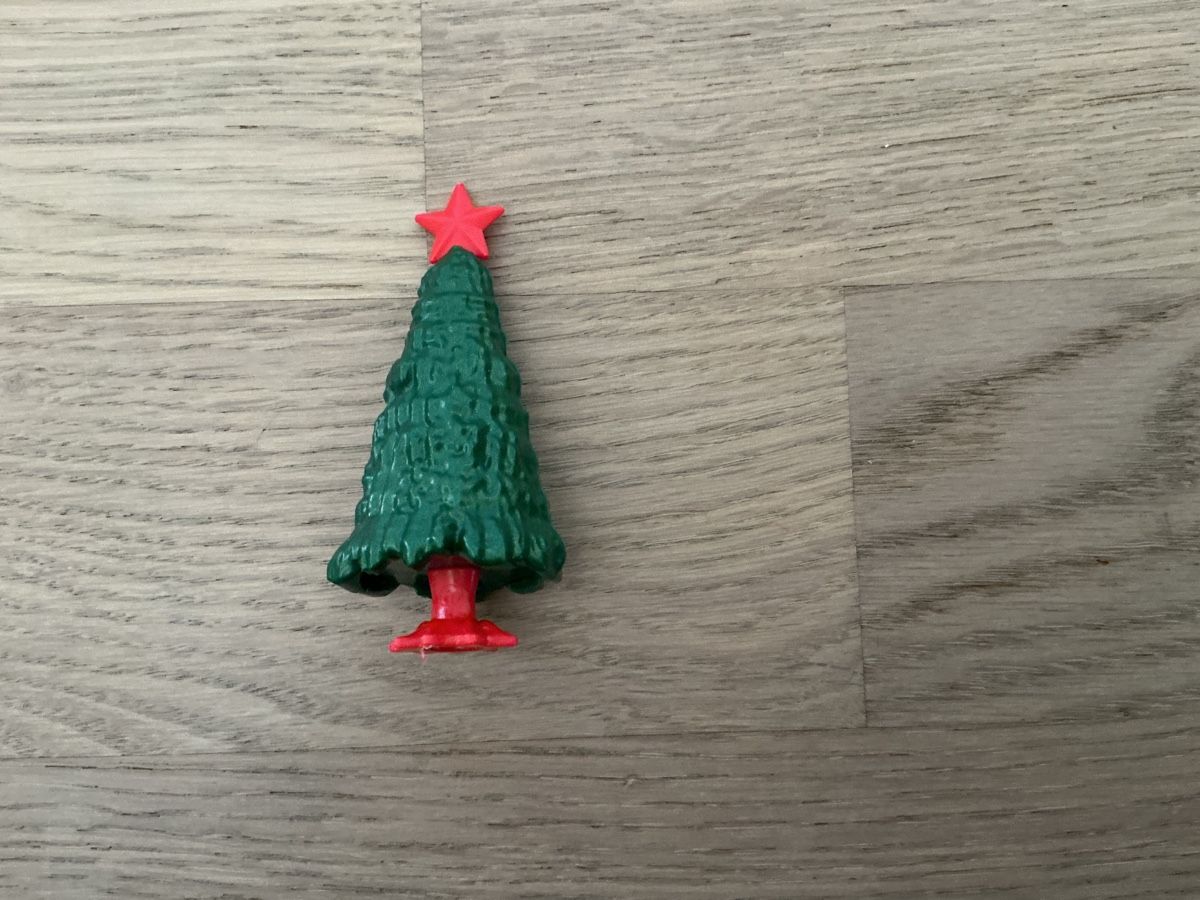 Tutte le decorazioni: Hot Wheels Zubehörset – Usato da Muri AG venduto da Snow65 4