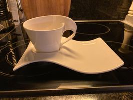 Villeroy Boch Tasse