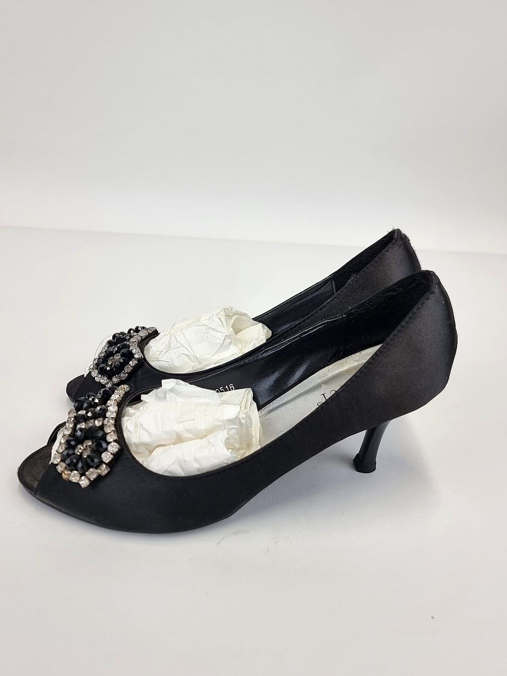 Scarpe da donna: Bellucci High heels – Usato da Urtenen-Schönbühl venduto da Restwert_Schoenbuehl 7