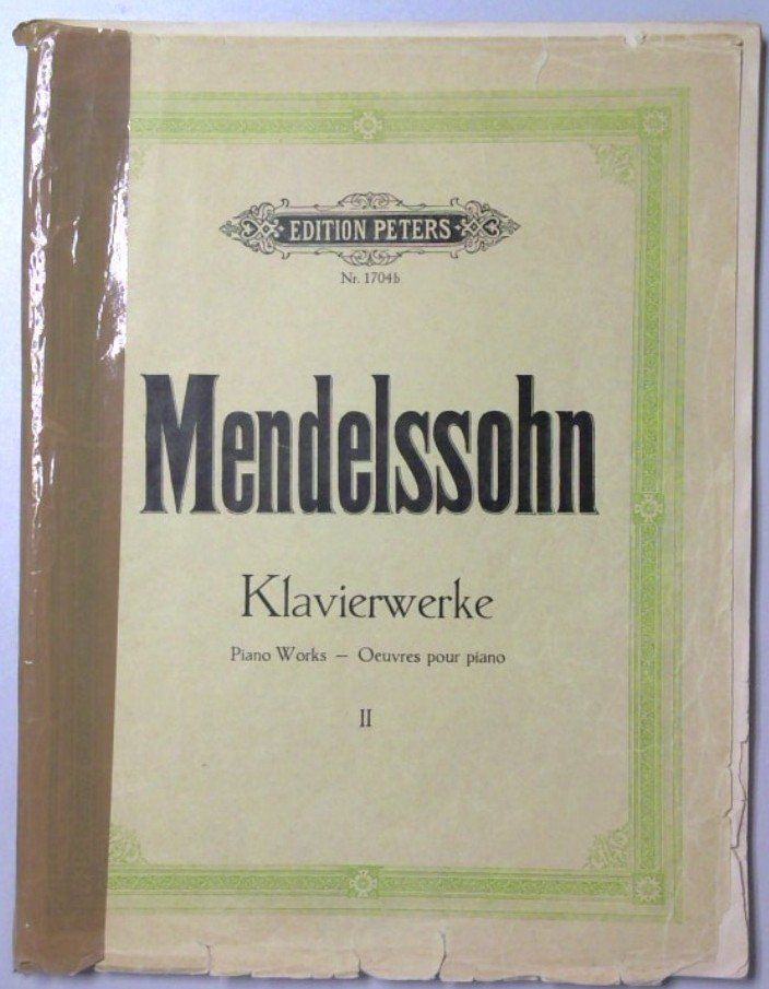 Libri: Klaviernoten – Usato da Luzern venduto da Avacont