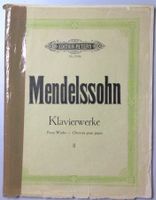 Klaviernoten