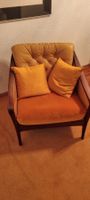 Leder Sessel
