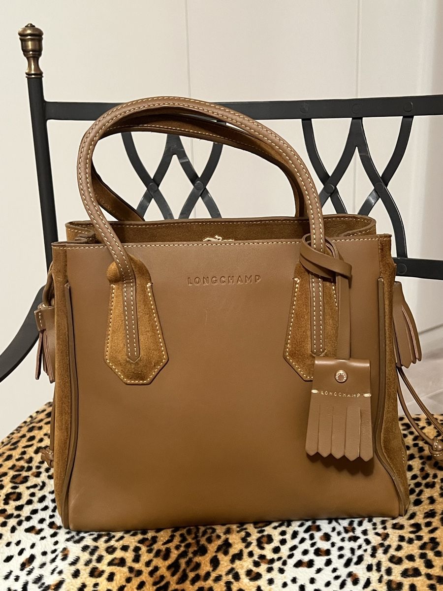 Longchamp Taschen für Damen: Sac Longchamp collection Penelope S – Gebraucht aus Peseux von ann_s2tz