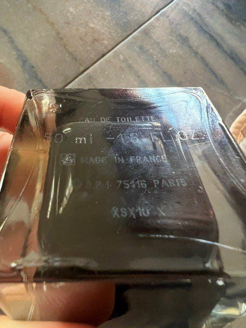 Narciso Rodriguez Profumi & Eau de Toilette: Narciso Rodriguez NARCISO EdT 50ML – Usato da Aeugst am Albis venduto da Taubenest 1