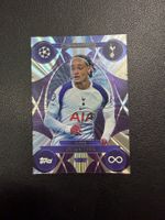 Topps Match Attax 2025/26 Xavi Simons IN3