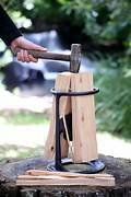 Alle Werkzeuge: Holzspalter – Neu und originalverpackt aus Gerlafingen von ofenhaus_linder 2