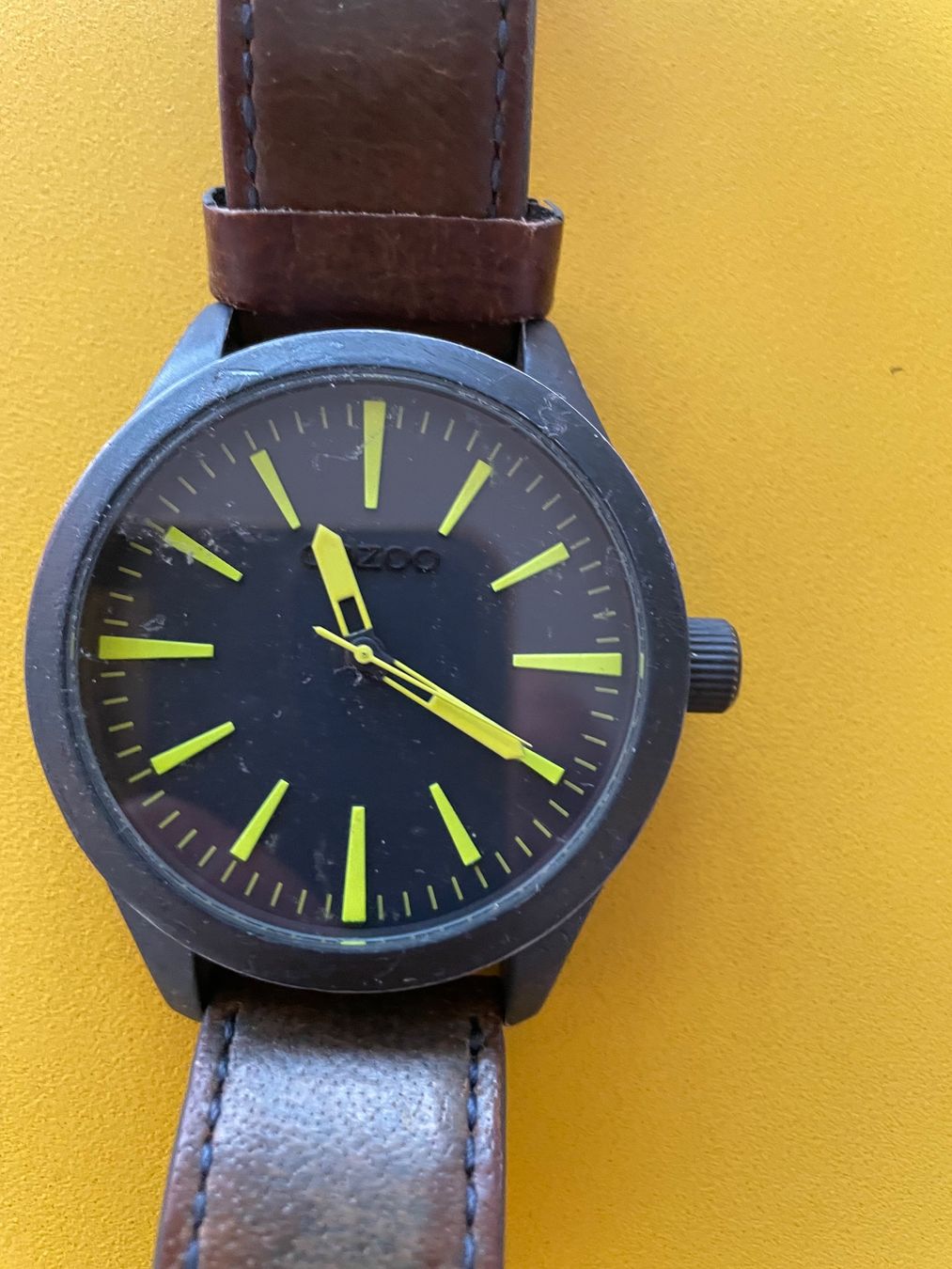 Montres: Armbanduhren – D'occasion à Zürich par Rolf_Schmitz 3