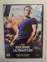 Das Bourne Ultimatum