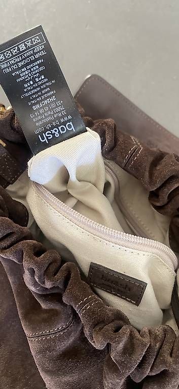 Taschen für Damen: Sac BASH – Neu und originalverpackt aus Areuse von Nic_wd9n 2