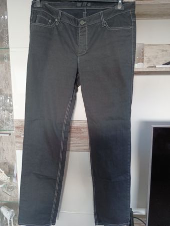 Jeans Damen Gr. 40 EVE
