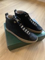 Paul Green Sneaker, Wildleder gefüttert, 40 ( 6.5)