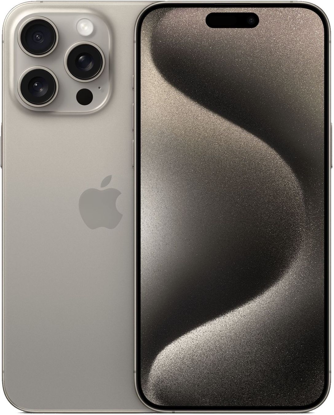 Apple Portables: Iphone 15 pro max – D'occasion à Grüsch par GIANI1234