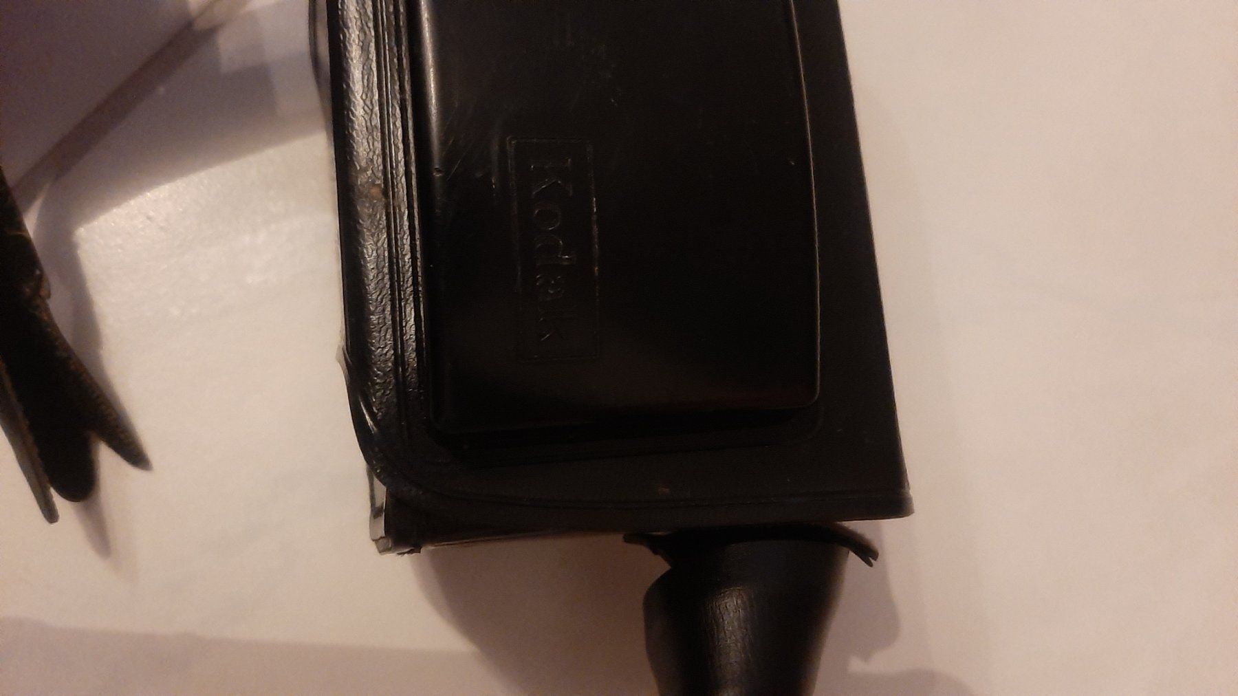 Kodak Fotocamera: K..152 R) Kodak Kamera mit Hülle – Usato da Rickenbach b. Wil venduto da Sunshine224 3