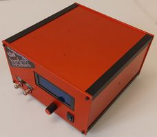 Life Imaging Services The Brick Gas Mixer