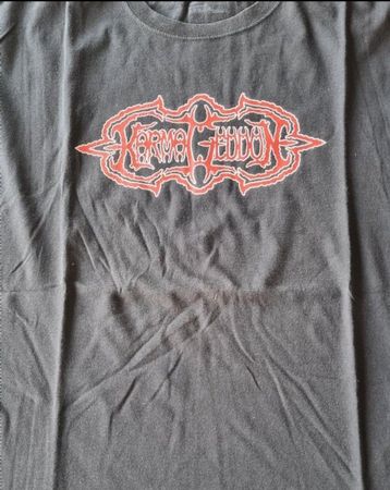 Karmageddon T-Shirt XXL