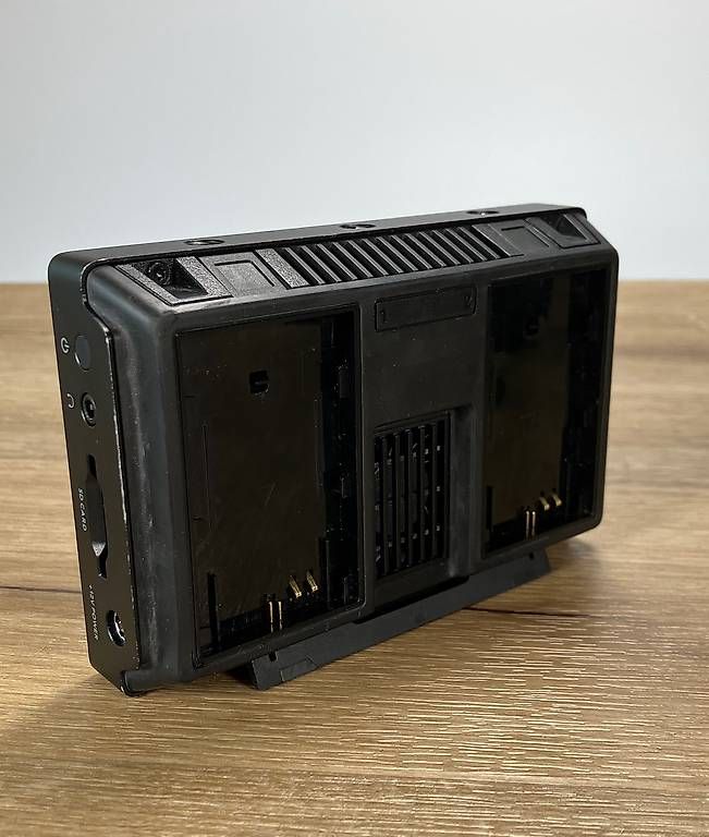 Registratori: Blackmagic Design Video Assist 5" 3G – Usato da Steinhausen venduto da rob_6w8s 3