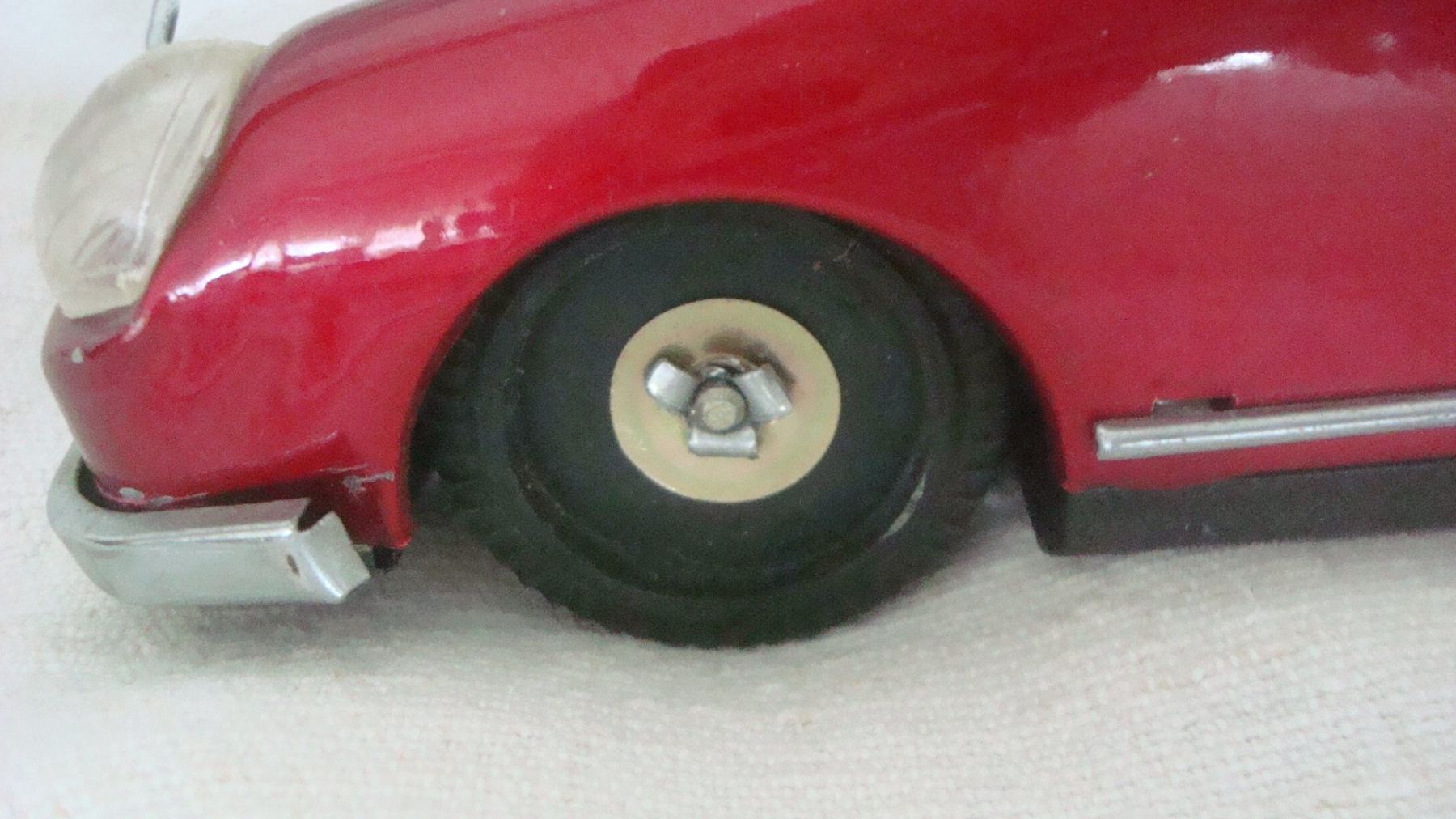 Voitures modèles: Blechauto Made in China  30 cm – D'occasion à Münchenstein par Pesci6 2