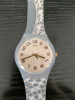 SWATCH SHAREHOLDER SPECIAL 2019 BI ÜS SUOZ 314 GEBRAUCHT