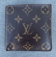 VINTAGE Louis Vuitton Monogram Portemonnaie