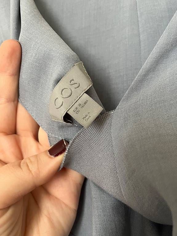 Kleider: Kleid von COS – Gebraucht aus Luzern von sandy_e 1