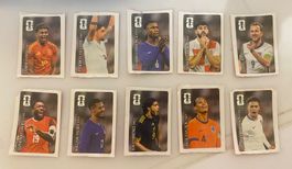 Panini WM 2026 Sticker Coca Cola 10. Stück