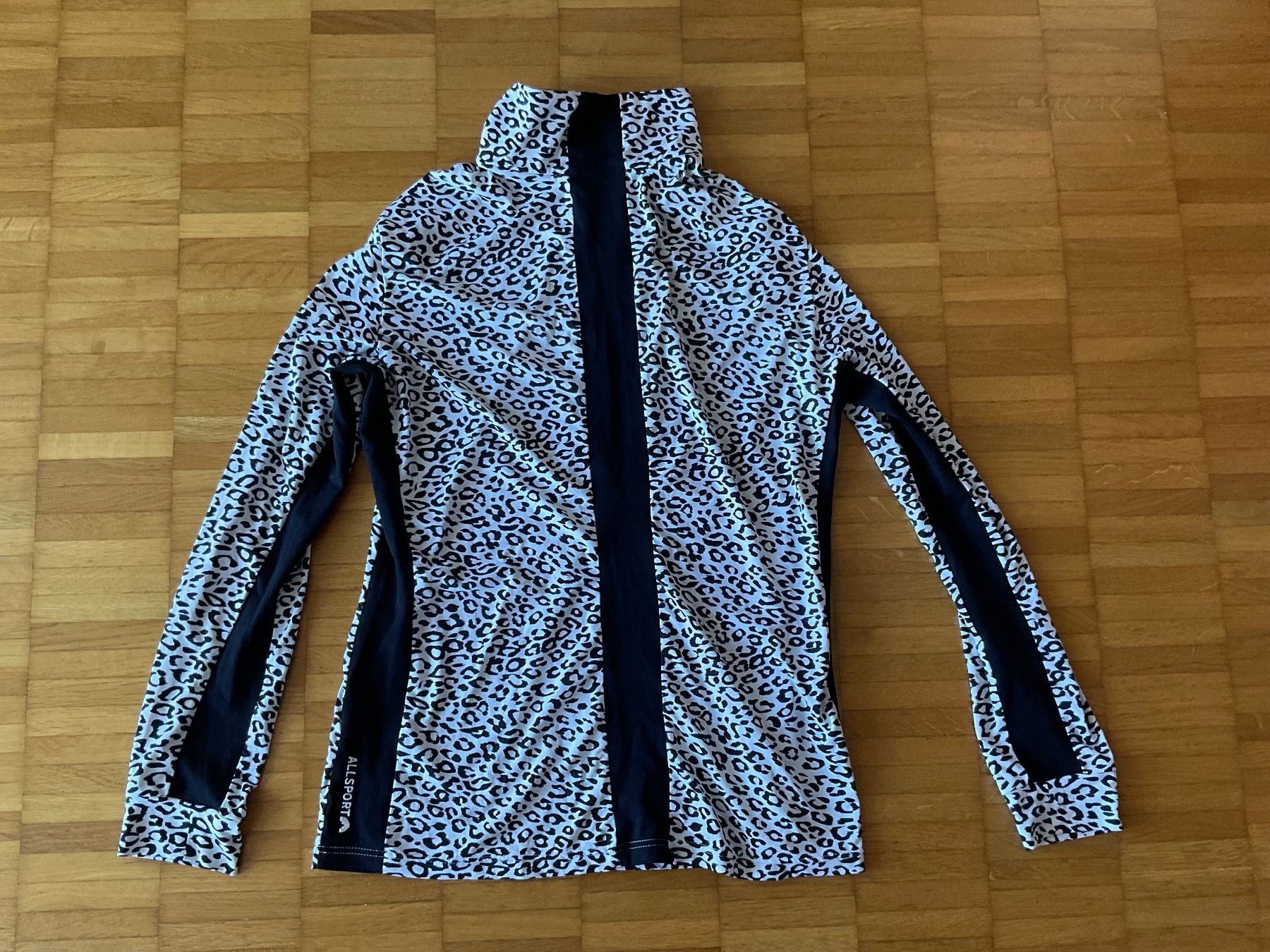 Maglioni & Felpe: ALLSPORT ZIP- Pullover Gr.44 – Usato da Weiningen ZH venduto da moon-55 4