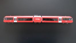 Piko Triebwagen bls
