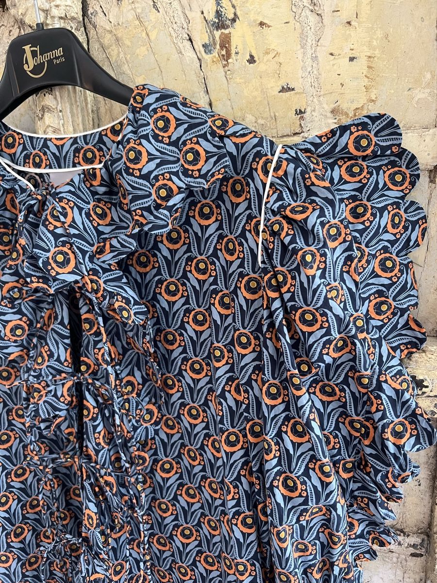 Vestiti: Horror Vacui - Kleid, Grösse S – Usato da Erlenbach ZH venduto da Sinichi 2