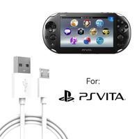 Playstation Vita USB Kabel / PS Vita PCH 2000 Ladekabel