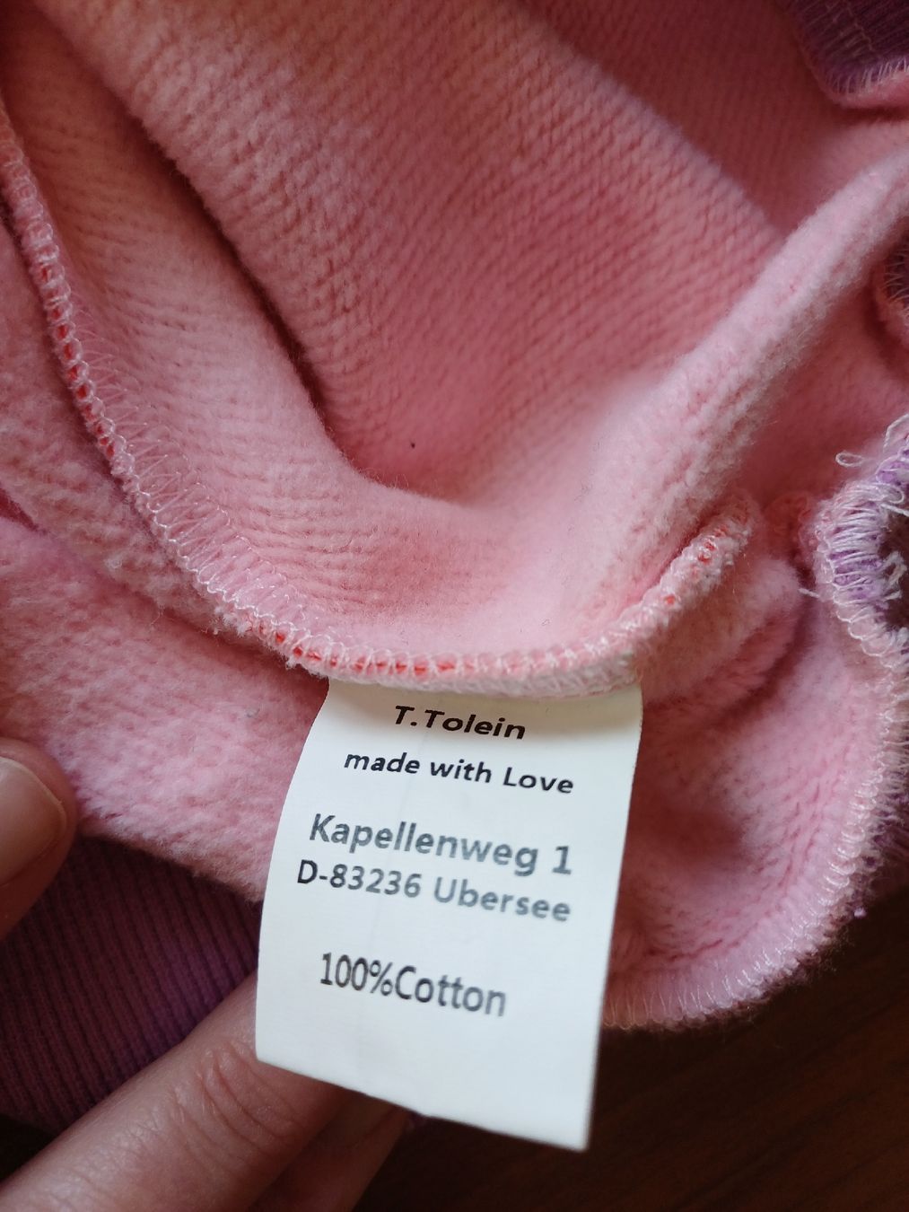 Pulls & Sweat-shirts: Sweatpulli – D'occasion à Zofingen par AnnaBella09 3