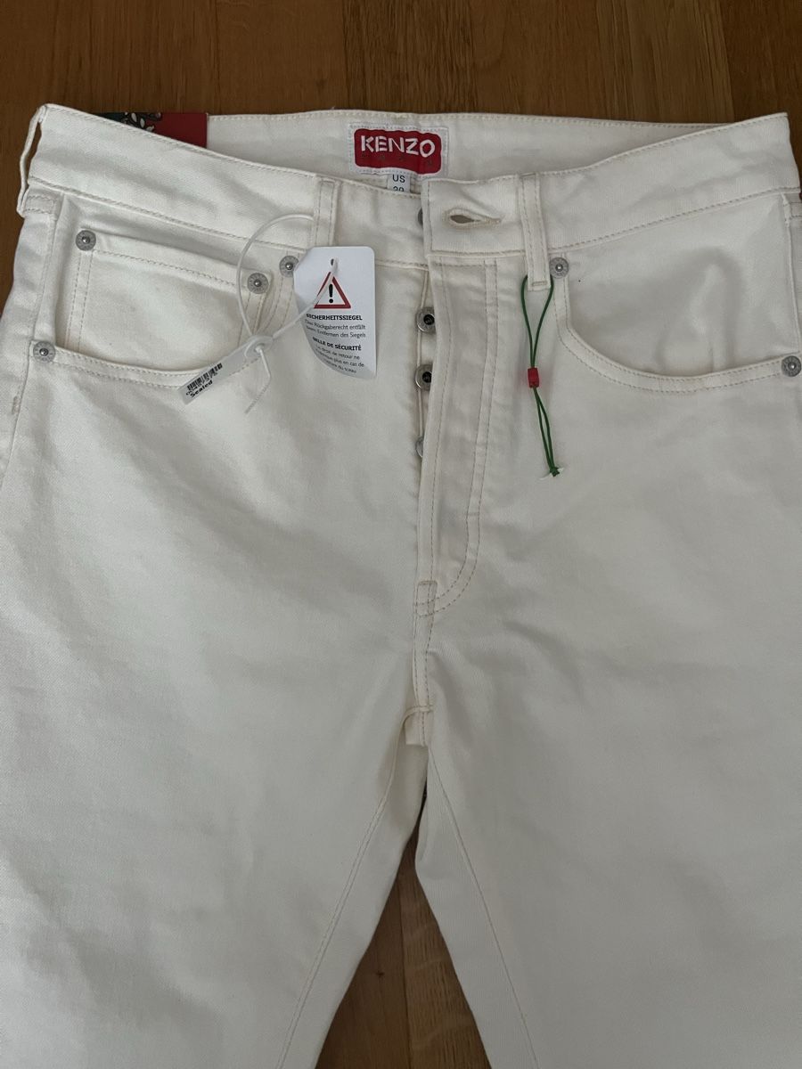Kenzo Pantalons: Kenzo Jeans – Neuf (Voir description) à Zürich par JB23JB