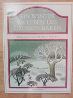 Ein Winter im Leben des grossen Bären (DE - Ausgabe)  ©'1974