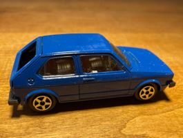 VW Golf Norev Modellauto