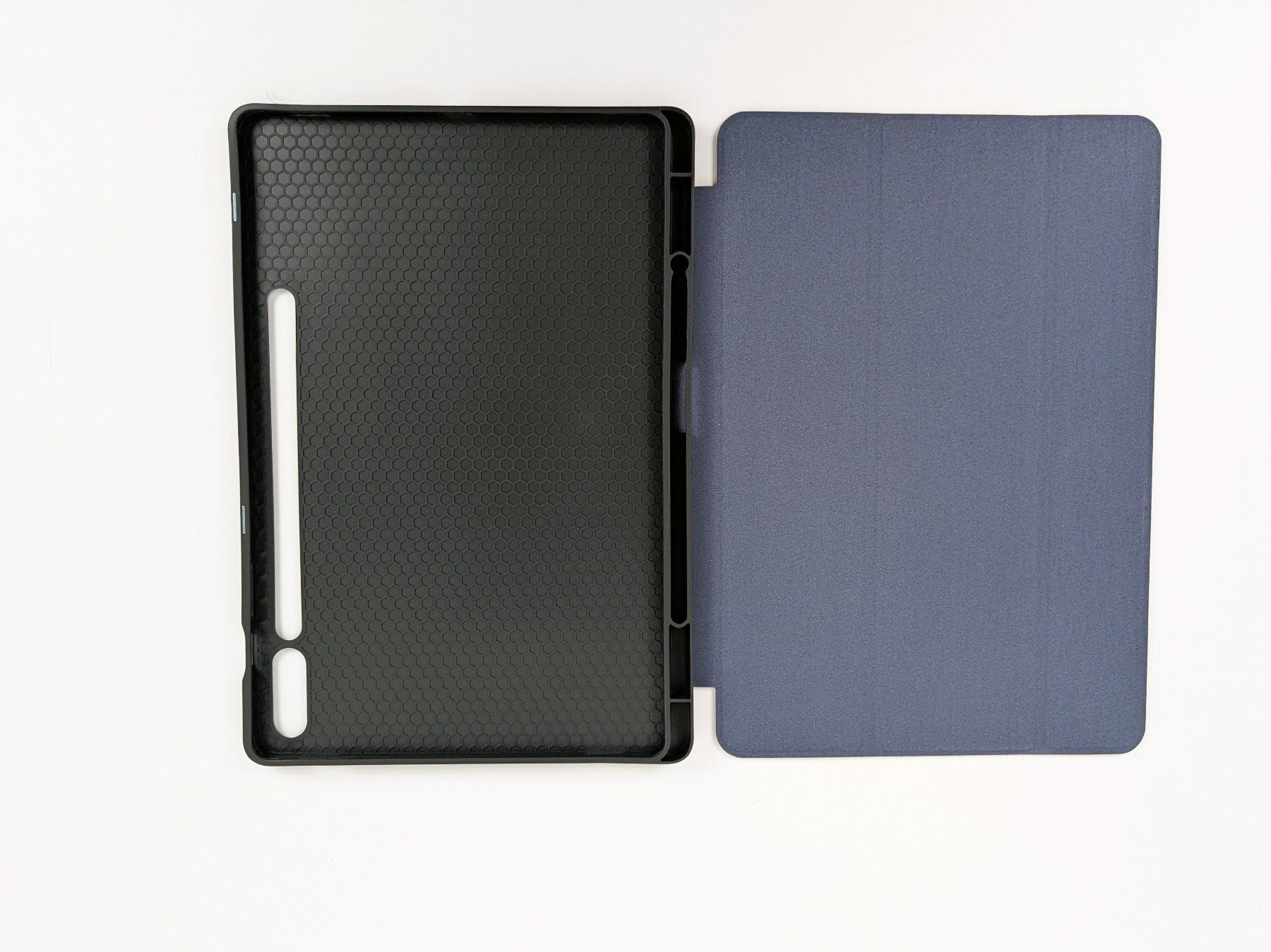 Samsung Covers & Borse: DUXDUCIS Tri-Fold Tablet Case – Nuovo (secondo la descrizione) da Dintikon venduto da Restwert_Dintikon 3