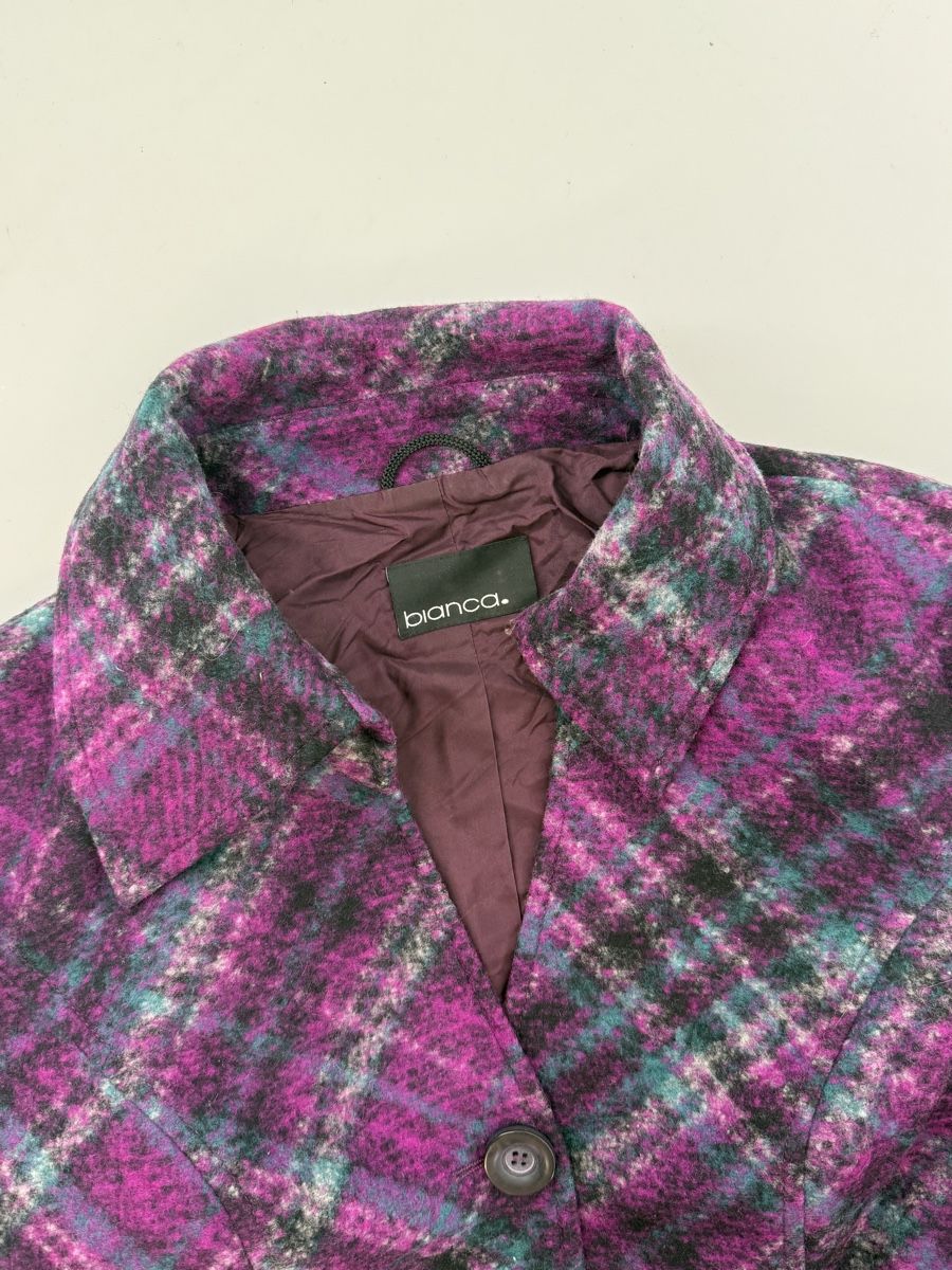 Jacken: Bianca Blazer Gr. 42 – Gebraucht aus Auenstein von moin. 2