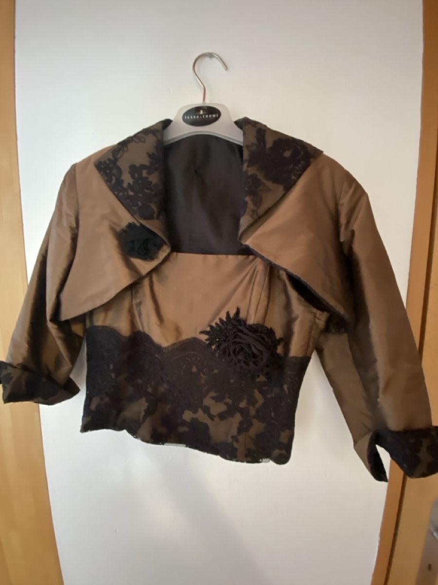 Kleider: Brautmutterkleid, 3teilig – Gebraucht aus Endingen von meier_th61 1