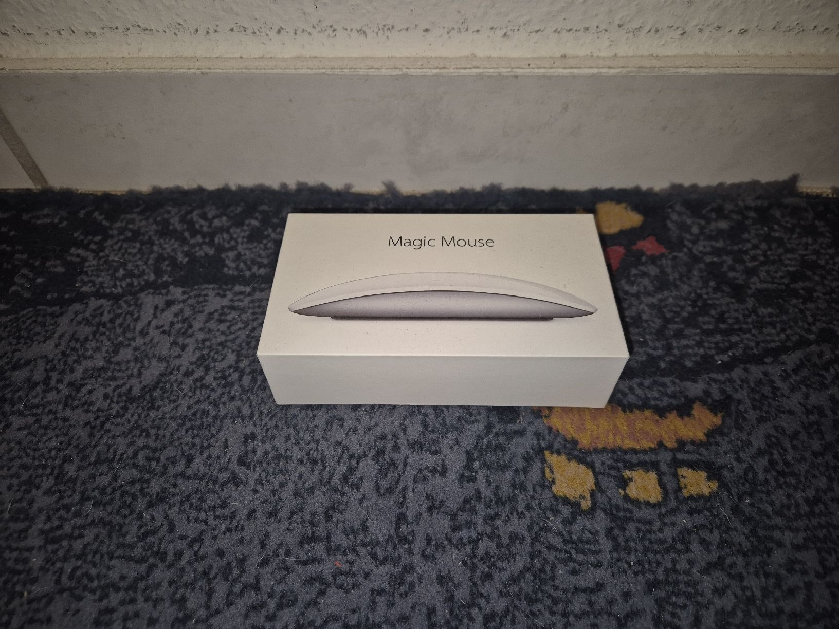 Apple Souris: Apple Magic Mouse 2  – D'occasion à Lupsingen par Johannes2604 1
